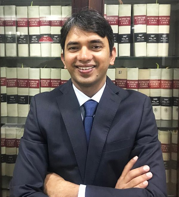 Abhishek Yadav